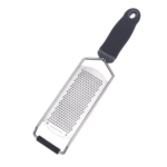 Stainless Steel Flat Cheese Grater - Image 3