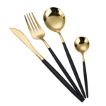 4 Piece Utensil Set - Image 5