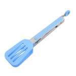 2 In 1 Silicone Spatula and BBQ Tong - Image 5