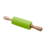 Kitchen Heat-resistant Rolling Pin - Image 5