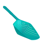 Cooking Skimmer Slotted Spoon - Image 6