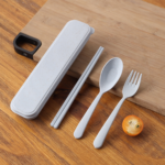 Wheat Utensil Set - Image 4