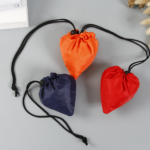 Foldaway Tote Bag - Image 3