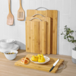 Reversible Heavy Duty Cutting Board - Image 3