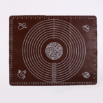 Silicone Measuring Baking Mat - Image 7
