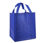 Non Woven Insulated Shopper Tote Bag - Image 4