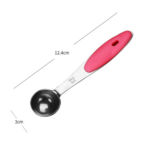 Stainless Steel Measuring Spoon - Image 4