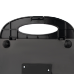 Sandwich Maker with Handle - Image 3