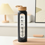 32oz Borosilicate Glass Bottle - Image 5