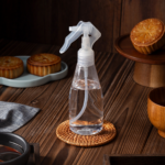 7oz Clear Spray Bottle - Image 3
