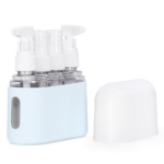 Portable Travel Toiletries Bottle - Image 4
