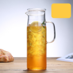 34oz Iced Water Jug - Image 3