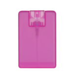 0.6oz Credit Card Hand Sanitizer Spray Bottle - Image 12