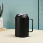 30oz Spill-proof Tumbler with Handle - Image 8