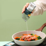 Quantitative Shaker Seasoning Bottle - Image 3