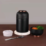 17oz Vacuum Insulated Food Jar - Image 3