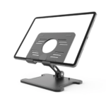 Height Angle Adjustable Laptop Stand - Image 3