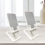 Metal Desk Phone Holder - Image 4