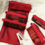 Folding Makeup Bag - Image 4