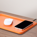 Wireless Charging Mouse Pad - Image 3