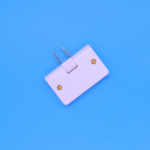 Three-plug Socket Adapter - Image 3