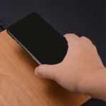 Wireless Charger Mouse Pad - Image 3