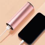 Hand Warmer Power Bank - Image 3