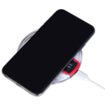 Convenient Wireless Charging Pad - Image 3