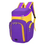 Basketball Backpack - Image 10