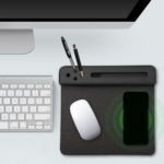 Multifunctional Wireless Charger Mouse Pad - Image 3