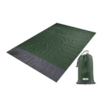 Portable Beach Picnic Mat - Image 6