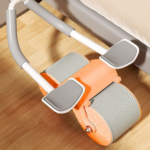 Abdominal Exercise Roller - Image 3