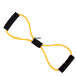 Exercise Resistance Band with Handles - Image 6