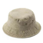 Casual Bucket Hat - Image 5