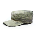 Army Military Camo Cap - Image 4