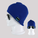 Wireless Knit Beanie - Image 7