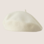 Wool Beret Hat - Image 12
