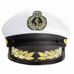 Admiral Captain Cap - Image 8