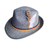 Alpine Hat - Image 5