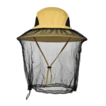 Head Net Bucket Hat - Image 6
