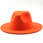 Woolen Jazz Hat - Image 15