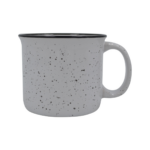 13oz Ceramic Coffee Mug - Image 6