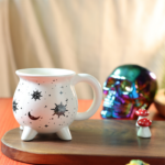 12oz Stoneware Mug - Image 3