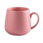 13oz Ceramic Coffee Mug - Image 5