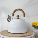 Coffee Whistling Kettle - Image 3