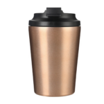 12oz Stainless Steel Coffee Tumbler - Image 4