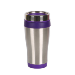 16 oz Double Wall Insulated Travel Tumbler - Image 3
