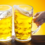 20oz Crystal Beer Mug - Image 3