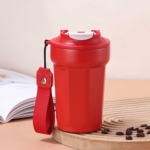 15oz Stainless Steel Coffee Tumbler - Image 5