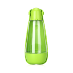 9oz Pet Travel Dog Food Drinking Bottle - Image 4